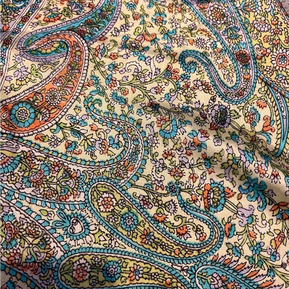Kariza multi wear scarf top - Picture 6 of 7
